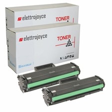 Kit toner compatibile usato Kit toner compatibile usato  Alatri