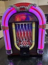 Ion jukebox dock for sale  HUNTINGDON