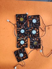 Ventola amd 12v usato  Vasto