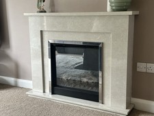 Fire place fire for sale  PLYMOUTH