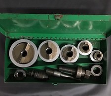 Greenlee 7307 slug for sale  Lexington Park
