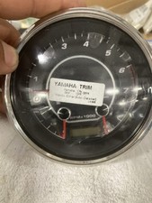 Faria gauge gtc085a for sale  Naples