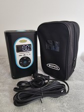 Rtc4000 cordless rechargeable for sale  READING