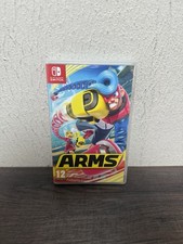 Nintendo switch arms for sale  Lufkin