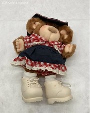 furskin bear for sale  Columbus