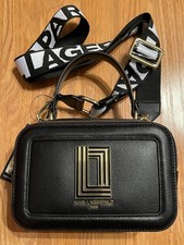 Borsa karl lagerfeld usato Borsa karl lagerfeld usato  Spedire a Italy