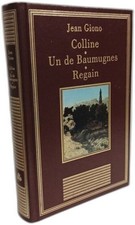 Colline baumugne regain d'occasion  Bazouges-la-Pérouse