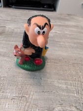 Figur gargamel azrael gebraucht kaufen  Erfurt