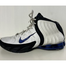 Nike shox lethal for sale  NOTTINGHAM