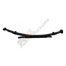 ford ranger rear leaf springs for sale ford ranger rear leaf springs for sale WELSHPOOL