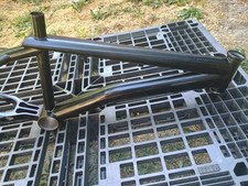 Raro Schwinn Power Flow Cr Mo like Azrael Frame bmx old school comprar usado  Enviando para Brazil