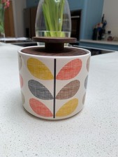 Gorgeous orla kiely for sale  CHELTENHAM