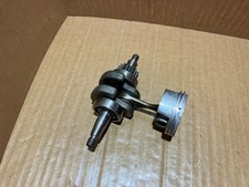 Stihl kurbelwelle 4180 gebraucht kaufen  Wrist
