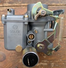 Genuine original solex for sale  WAKEFIELD