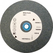 Meule touret gris d'occasion  Mondeville