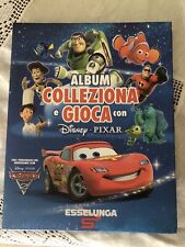 Esselunga album cars usato  Milano