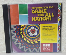 Reformation 500 grace for sale  Claremont