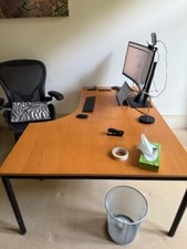 Ikea right hand for sale  KINGSTON UPON THAMES