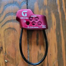 Grivel master belay for sale  Philadelphia