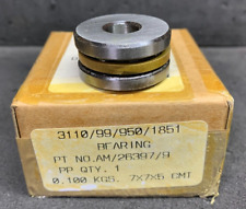 Aircraft ball thrust for sale  STAFFORD