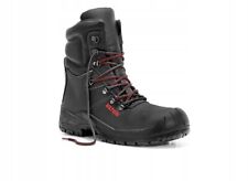 NA14 ELTEN Buty ochronne do spiekania RENZO Winter S3 CI Buty robocze z Winterf na sprzedaż  PL
