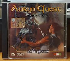 Auryn quest storia usato  Verrua Savoia