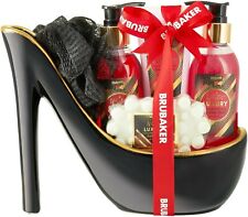 Badeset geschenkset stiletto gebraucht kaufen  Henstedt-Ulzburg