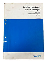werkstatthandbuch volvo 850 gebraucht kaufen werkstatthandbuch volvo 850 gebraucht kaufen Gütersloh