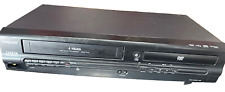 Philco Video Cassette Grabadora VCR/DVD Reproductor Combo DVD3315V/F7 Sin Control Remoto, usado segunda mano  Embacar hacia Argentina