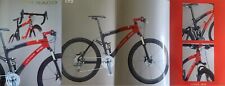 Colnago catalogo bicicletta usato  Italia