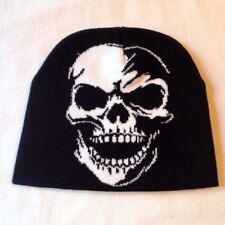 Bonnet biker tête d'occasion  Paris XX