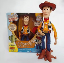 Toy story woody usato  Dalmine