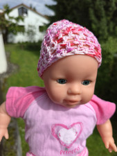 Simba baby puppe gebraucht kaufen  Metzingen