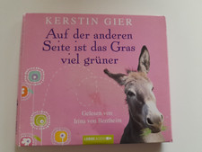 Hörbuch anderen seite gebraucht kaufen  Seligenstadt