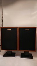 Excellent klipsch heresy for sale  Garden Grove