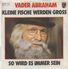Vader abraham kleine gebraucht kaufen  Osterholz-Scharmbeck