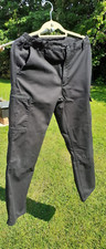 Solognac black pocket for sale  CRUMLIN