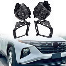 Farol dianteiro de LED esquerdo direito Hyundai Tucson SEL para 2022 2024 comprar usado  Enviando para Brazil