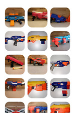 Nerf guns pick for sale  KEIGHLEY