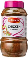 Schwartz chef chicken for sale  MILTON KEYNES
