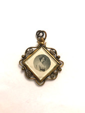 Ancien pendentif porte d'occasion  Cernay