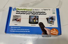 Photo wizard edit for sale  Bourg