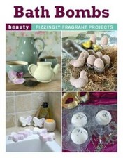 Bath bombs paperback for sale  Montgomery