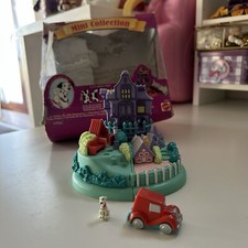 Polly pocket disney d'occasion  La Ferté-Gaucher