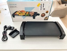 Griglia elettrica con usato  Solza