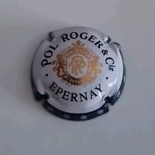 Capsule champagne pol d'occasion  Épernay
