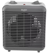 Bush upright fan for sale  BRADFORD