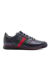 Sneakers originali gucci usato  Catania