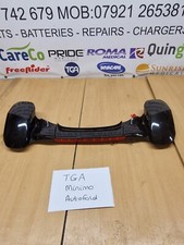 Tga minimo auto for sale  MARCH