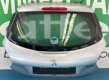 Portellone post. peugeot usato  Forgaria nel Friuli